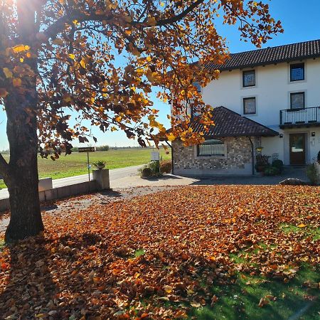Agriturismo Residence Caporale Remanzacco エクステリア 写真