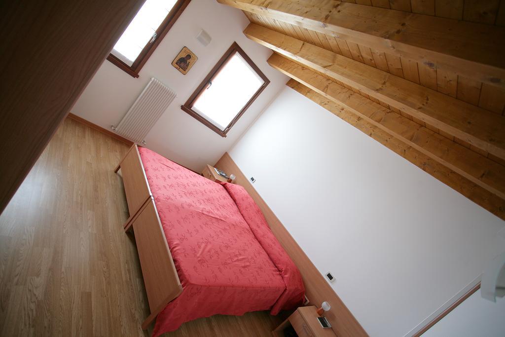 Agriturismo Residence Caporale Remanzacco エクステリア 写真
