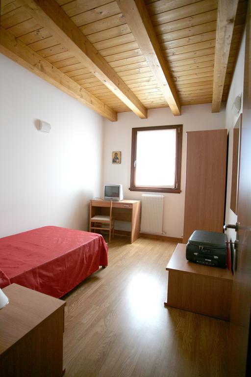 Agriturismo Residence Caporale Remanzacco エクステリア 写真