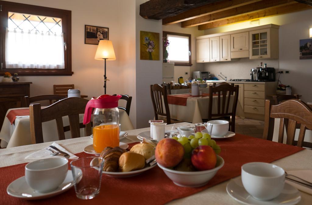 Agriturismo Residence Caporale Remanzacco エクステリア 写真